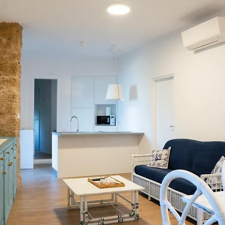 La Terrazza Sui Bastioni Ferienhaus Alghero