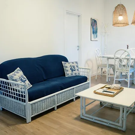 Dom wakacyjny La Terrazza Sui Bastioni