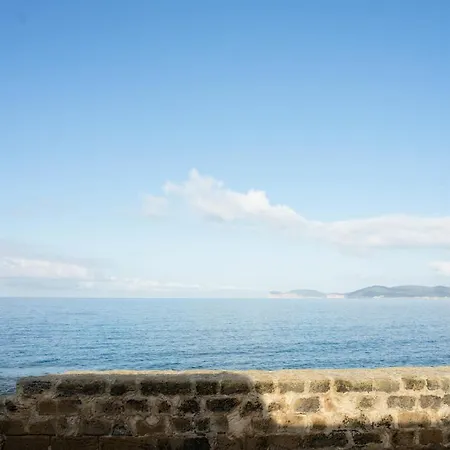 Ferienhaus La Terrazza Sui Bastioni