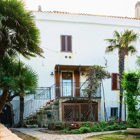 La Terrazza Sui Bastioni Alghero