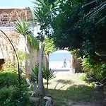 Hébergement de vacances La Terrazza Sui Bastioni Alghero