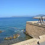 La Terrazza Sui Bastioni Hébergement de vacances *