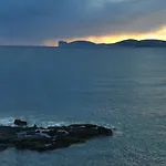Hébergement de vacances La Terrazza Sui Bastioni Alghero