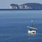 La Terrazza Sui Bastioni Hébergement de vacances