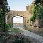 Hébergement de vacances La Terrazza Sui Bastioni *
