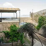 La Terrazza Sui Bastioni Hébergement de vacances Alghero
