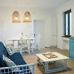 Hébergement de vacances La Terrazza Sui Bastioni Alghero