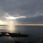 Hébergement de vacances La Terrazza Sui Bastioni Alghero