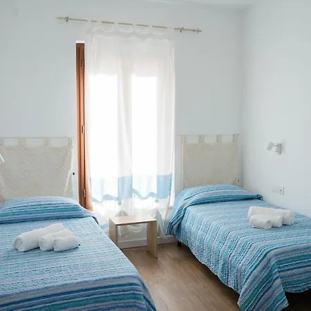 La Terrazza Sui Bastioni