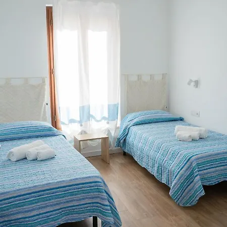 Nyaraló La Terrazza Sui Bastioni Alghero