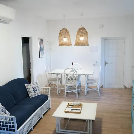 La Terrazza Sui Bastioni ألغيرو