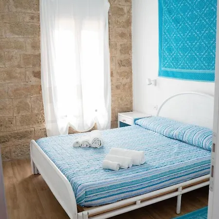 La Terrazza Sui Bastioni Nyaraló Alghero