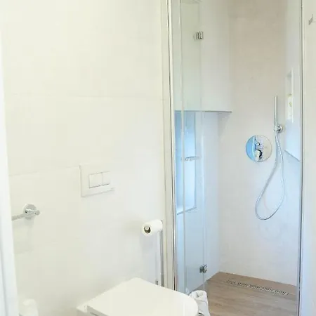 Vakantiehuis La Terrazza Sui Bastioni *