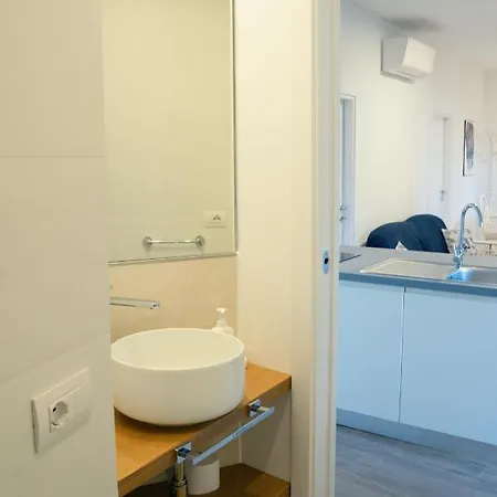 Vakantiehuis La Terrazza Sui Bastioni Alghero