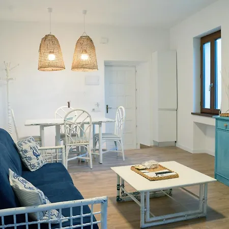 Vakantiehuis La Terrazza Sui Bastioni *