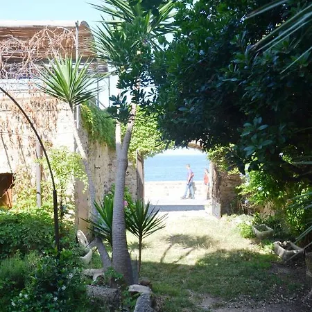 Nyaraló La Terrazza Sui Bastioni Alghero