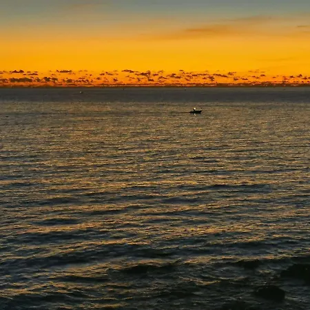 La Terrazza Sui Bastioni Nyaraló