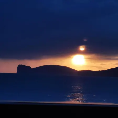La Terrazza Sui Bastioni Nyaraló Alghero