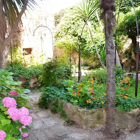 Vakantiehuis La Terrazza Sui Bastioni Alghero