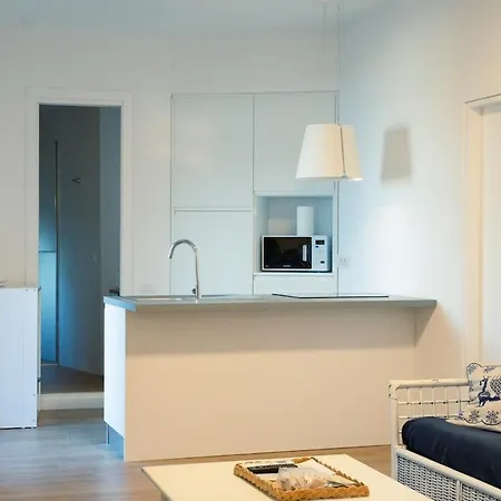 Nyaraló La Terrazza Sui Bastioni