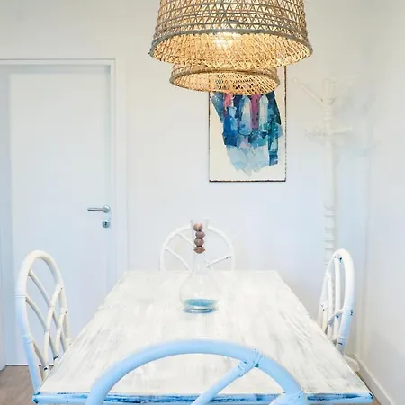 Nyaraló La Terrazza Sui Bastioni *