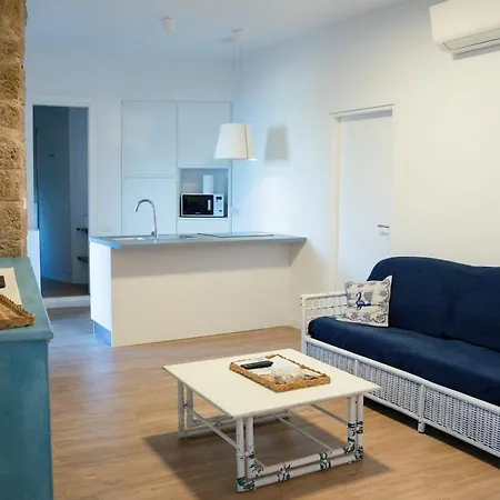 Vakantiehuis La Terrazza Sui Bastioni