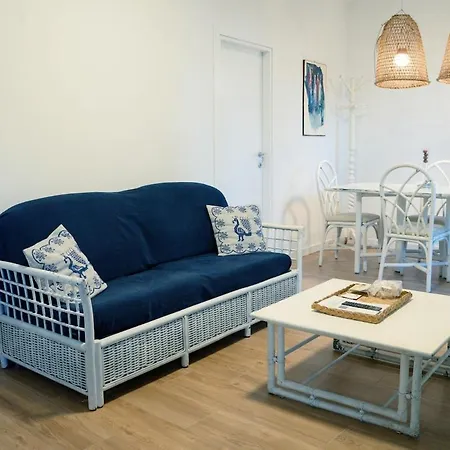 Vakantiehuis La Terrazza Sui Bastioni Alghero