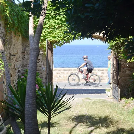La Terrazza Sui Bastioni *