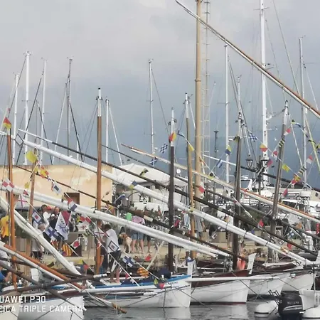 La Terrazza Sui Bastioni * Alghero