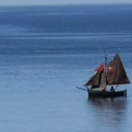 La Terrazza Sui Bastioni Vakantiehuis