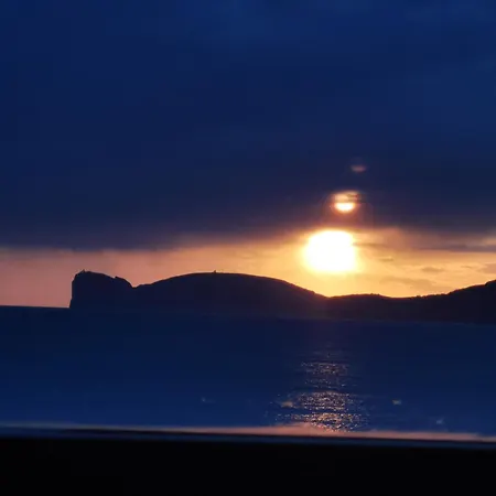 La Terrazza Sui Bastioni * Alghero