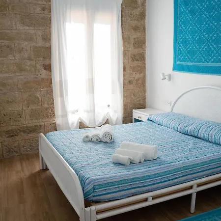 La Terrazza Sui Bastioni * Alghero