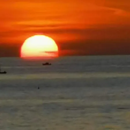 La Terrazza Sui Bastioni Tatil Evi