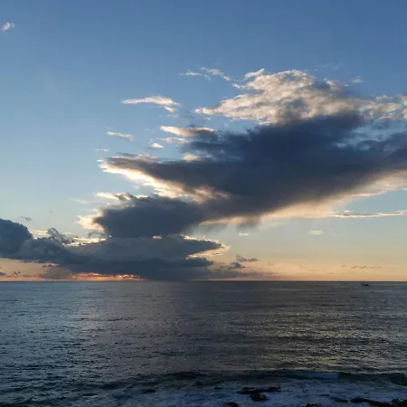 La Terrazza Sui Bastioni * Alghero