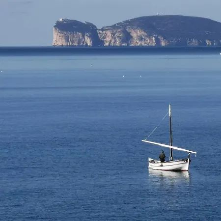 La Terrazza Sui Bastioni Tatil Evi