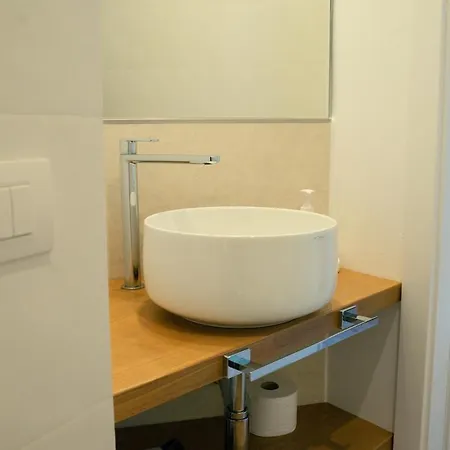 Tatil Evi La Terrazza Sui Bastioni *