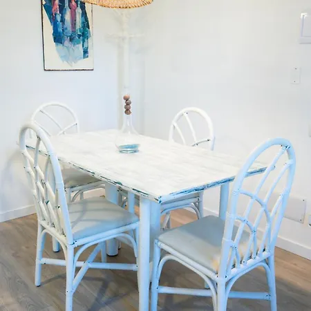 Tatil Evi La Terrazza Sui Bastioni *