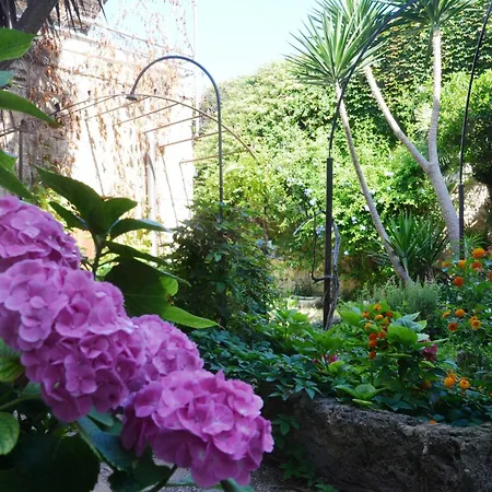 La Terrazza Sui Bastioni * Alghero