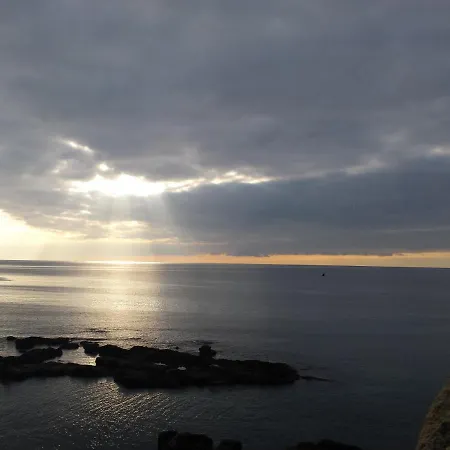 Tatil Evi La Terrazza Sui Bastioni Alghero