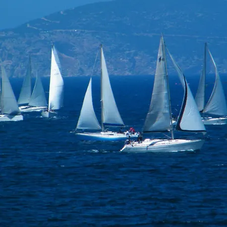 Tatil Evi La Terrazza Sui Bastioni *